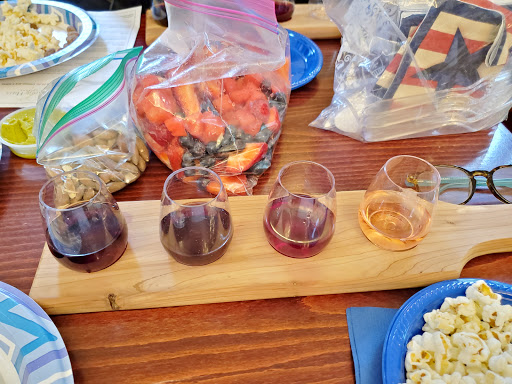 Winery «Paradise Hills Vineyard & Winery», reviews and photos, 15 Windswept Hill Rd, Wallingford, CT 06492, USA