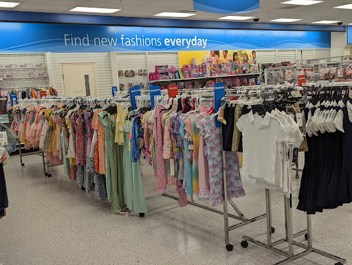 Clothing Store «Ross Dress for Less», reviews and photos, 200 Hamilton Commons, Mays Landing, NJ 08330, USA