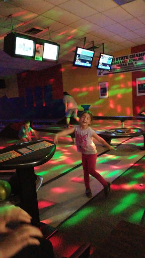Bowling Alley «Chelsea Lanes Inc», reviews and photos, 1180 S Main St, Chelsea, MI 48118, USA