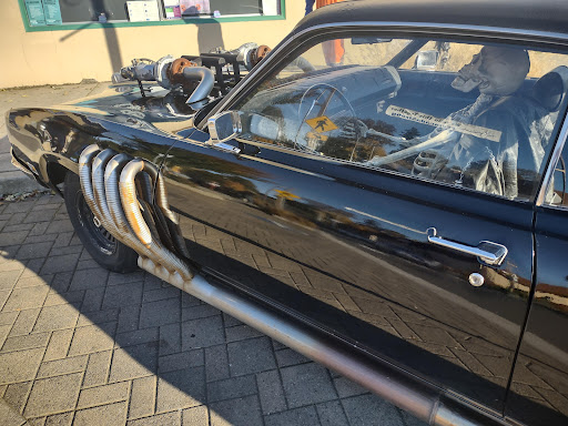 Grocery Store «Harvest Market Estacada», reviews and photos, 280 N Broadway St, Estacada, OR 97023, USA