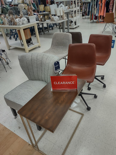 Department Store «Marshalls», reviews and photos, 425 Ernest W Barrett Pkwy NW, Kennesaw, GA 30144, USA