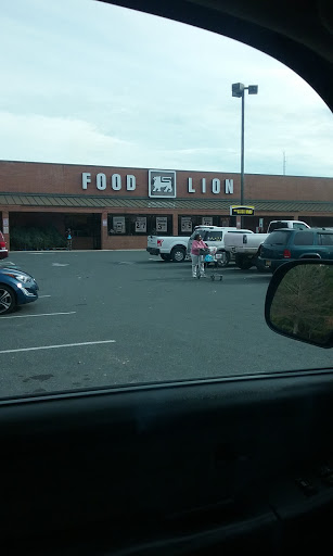Grocery Store «Food Lion», reviews and photos, 3344 Hayman Dr, Federalsburg, MD 21632, USA