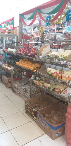Supermercado Alexi - Supermercado