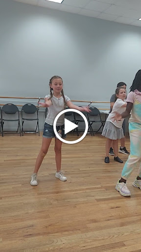 Community Center «Ben Robertson Community Center», reviews and photos, 2753 Watts Dr, Kennesaw, GA 30144, USA