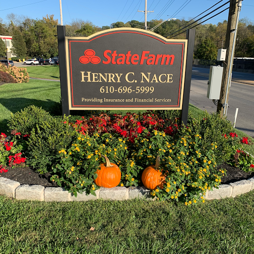 Insurance Agency «Henry Nace - State Farm Insurance Agent», reviews and photos