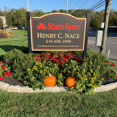 Henry Nace - State Farm Insurance Agent