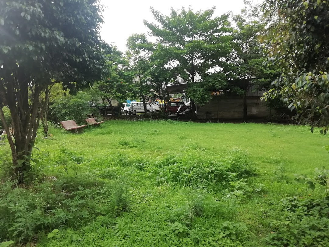 Gurumaharaj Nagari Park