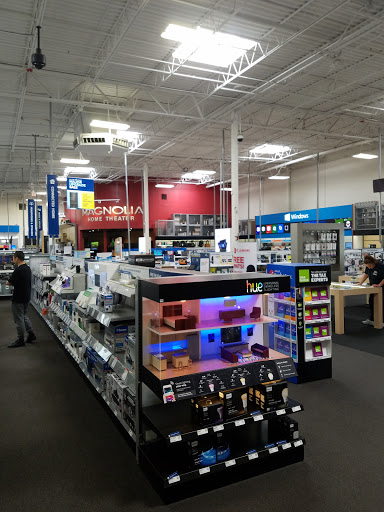 Electronics Store «Best Buy», reviews and photos, 12260 E Foothill Blvd, Rancho Cucamonga, CA 91739, USA