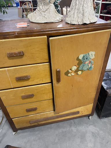 Thrift Store «The Salvation Army Family Store & Donation Center», reviews and photos, 7000 Grand River Ave, Brighton, MI 48114, USA