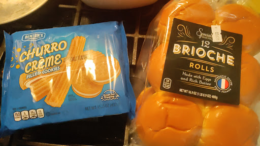 Supermarket «ALDI», reviews and photos, 1260 Powder Springs St SW, Marietta, GA 30064, USA