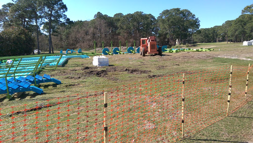 Golf Course «Seascape Golf Course», reviews and photos, 100 Seascape Dr, Miramar Beach, FL 32550, USA