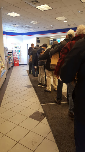 Post Office «United States Postal Service», reviews and photos, 2600 Oak St, St Charles, IL 60174, USA
