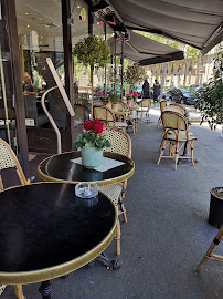 Atmosphère du Restaurant libanais Rimal Paris - n°18