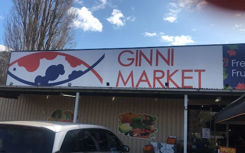 Ginni Market/Quality Butcher image