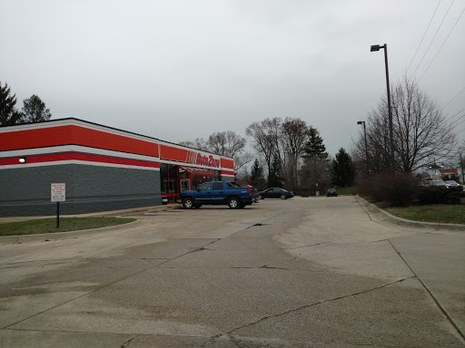 Auto Parts Store «AutoZone», reviews and photos, 7400 S Westnedge Ave, Portage, MI 49002, USA