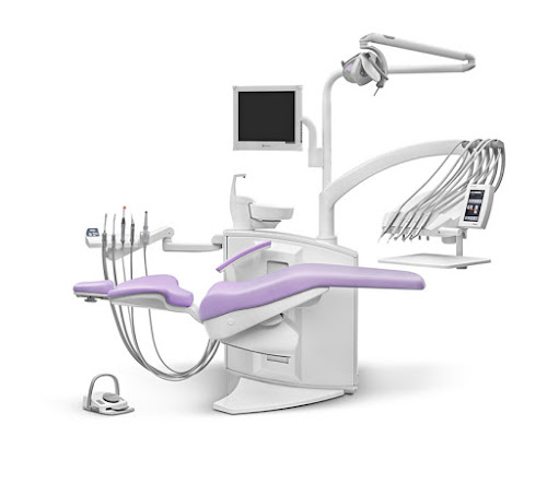 Magasin d'articles dentaires Action Dentaire vente et réparation équipements dentaire Vic-la-Gardiole