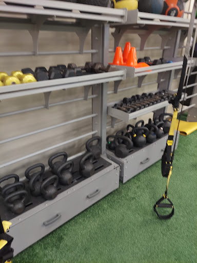 Gym «LA Fitness», reviews and photos, 1159 US-46, Parsippany, NJ 07054, USA