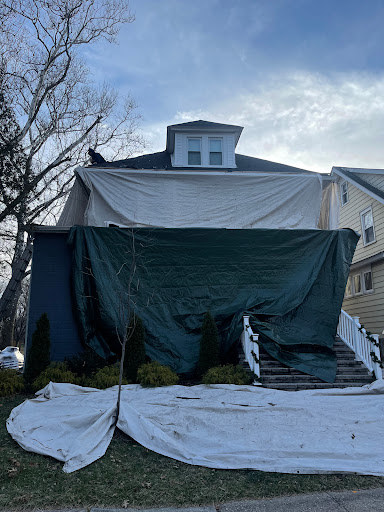 Roofing Contractor «DJK Roofing», reviews and photos, 350 Creek Rd, Moorestown, NJ 08057, USA