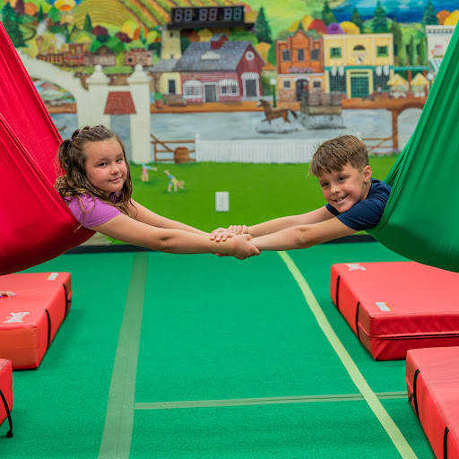 Gymnastics Center «Impact Sports Center», reviews and photos, 1110 W Kettleman Ln, Lodi, CA 95240, USA