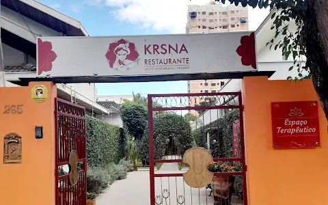 Krsna Soul Food Restaurante Vegetariano e Vegano image