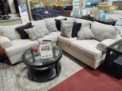 Appliance Store «ABC Warehouse», reviews and photos, 15477 Hall Rd, Macomb, MI 48044, USA