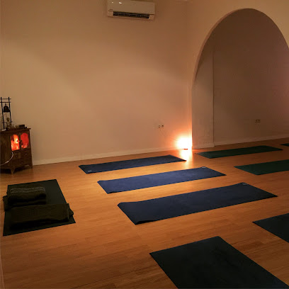 Centro de yoga, Prana Yoga