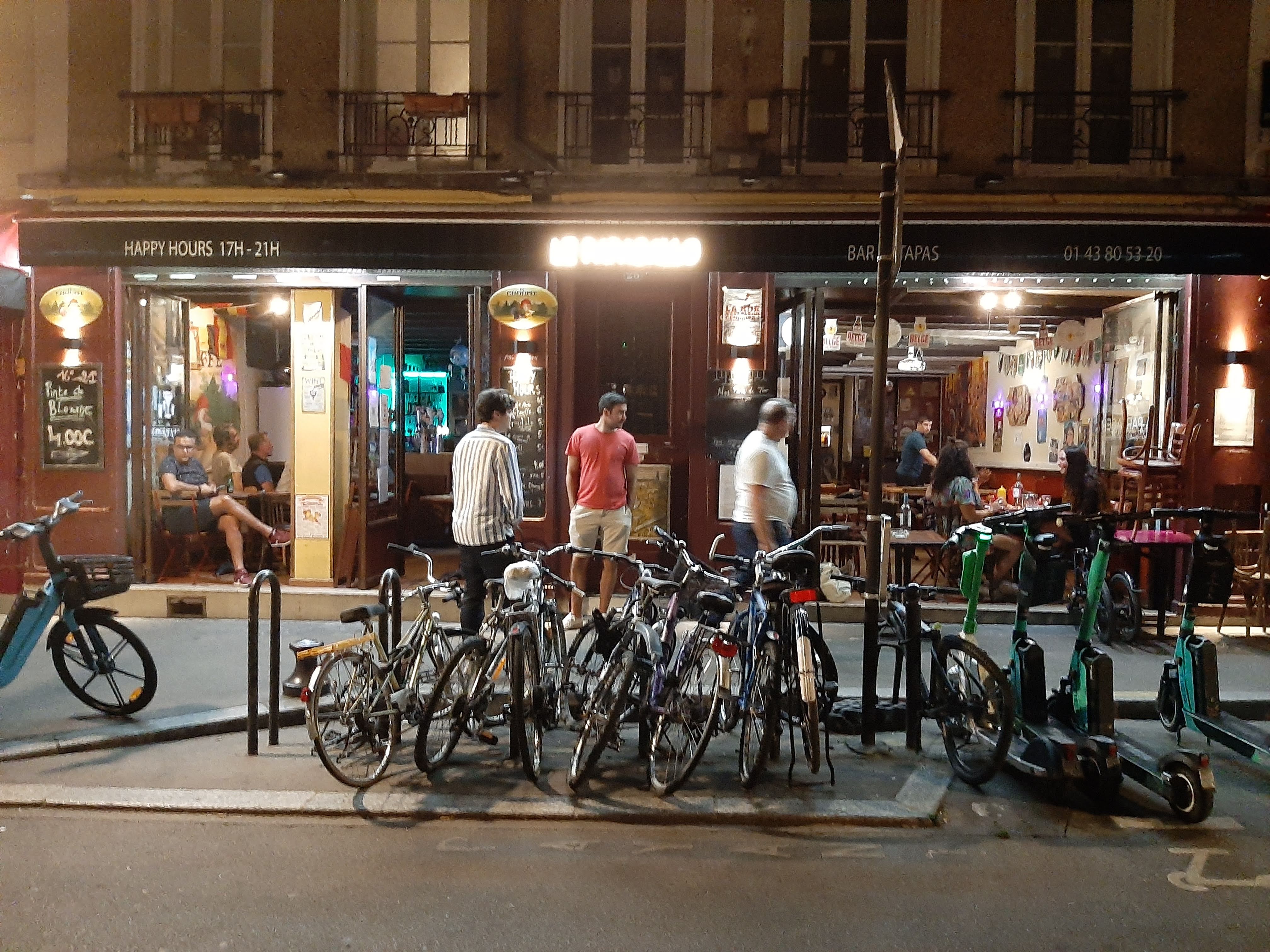 Photo n° 1 de l'avis de Gilles.a fait le 22/01/2020 à 10:37
