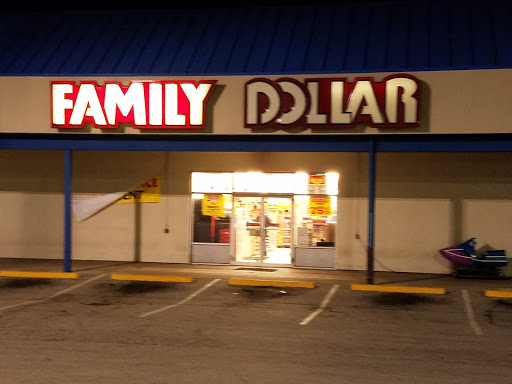 Family Dollar