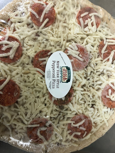 Meat Processor «Thomas Meat & Seafood Market», reviews and photos, 875 W Poplar Ave #14, Collierville, TN 38017, USA