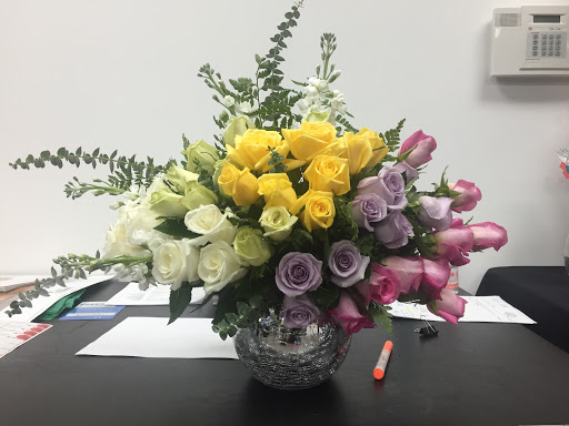 Florist «Floral Masters», reviews and photos, 2090 Beaver Ruin Rd #700, Norcross, GA 30071, USA