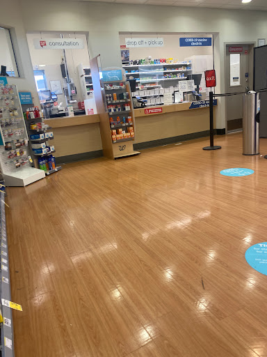 Drug Store «Walgreens pharmacy», reviews and photos, 8505 FM 1960, Humble, TX 77338, USA