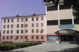 Tashkent Medical Academy - 3rd Clinic image