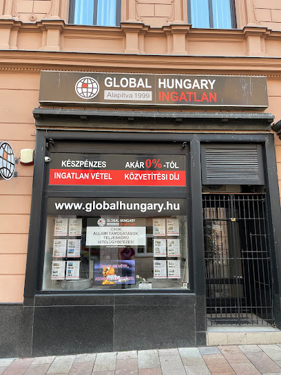 Global Hungary Kft.