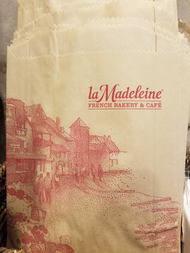 Cafe «la Madeleine French Bakery & Café», reviews and photos, 810 W McDermott Dr, Allen, TX 75013, USA