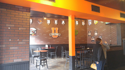 Pizza Restaurant «University Calzone», reviews and photos, 2047 NW Monroe Ave, Corvallis, OR 97330, USA