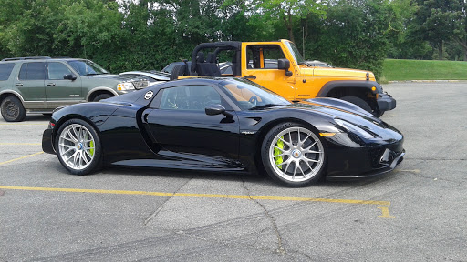 Country Club «Twin Orchard Country Club», reviews and photos, 22353 N Old McHenry Rd, Long Grove, IL 60047, USA