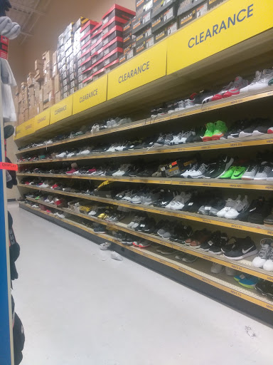 Sporting Goods Store «Academy Sports + Outdoors», reviews and photos, 7171 N Davis Hwy, Pensacola, FL 32504, USA