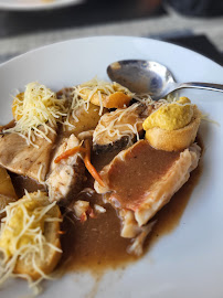 Bouillabaisse du Restaurant U Caradellu à Linguizzetta - n°7