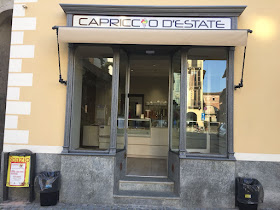 Gelateria Capriccio d'Estate - Savigliano (CN)