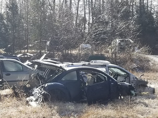 Used Auto Parts Store «Ebbing Auto Parts, Inc.», reviews and photos, 6090 US-50, North Vernon, IN 47265, USA