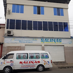 Clinica De Terapia Fisica Salinas