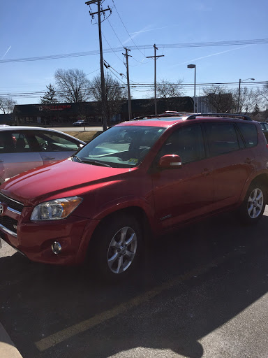 Subaru Dealer «Ganley Westside Subaru», reviews and photos, 25730 Lorain Rd, North Olmsted, OH 44070, USA