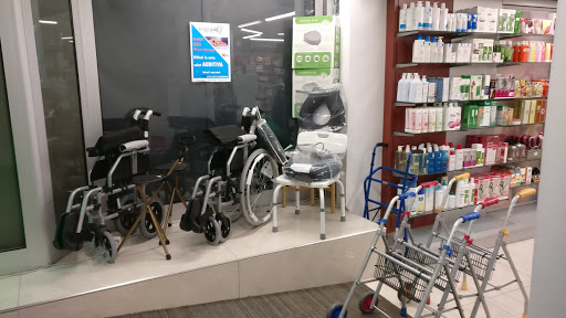 Farmàcia - Ortopèdia - Òptica Anna Ferrer