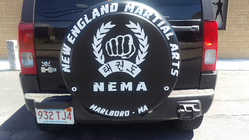 Martial Arts School «New England Martial Arts Athletic Center», reviews and photos, 38 Brigham St, Marlborough, MA 01752, USA