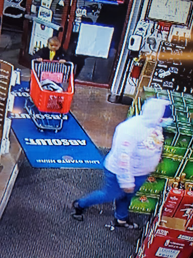 Liquor Store «Camp Creek World Of Beverages», reviews and photos, 3780 Princeton Lakes Pkwy, Atlanta, GA 30344, USA