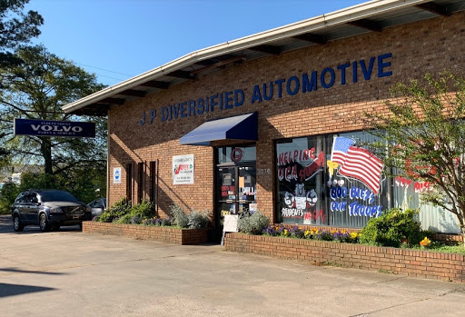 Auto Repair Shop «Diversified Automotive», reviews and photos, 3070 Lexington Rd, Athens, GA 30605, USA