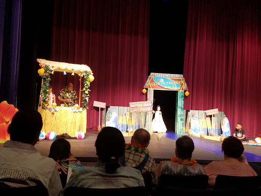 Performing Arts Theater «Charles W. Eisemann Center for Performing Arts and Corporate Presentations», reviews and photos, 2351 Performance Dr, Richardson, TX 75082, USA