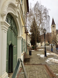 Tokaj Renaissance Borbár és Borüzlet