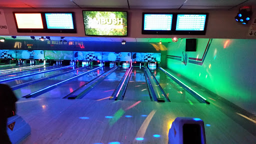 Bowling Alley «Wynnewood Lanes», reviews and photos, 2228 Haverford Rd, Ardmore, PA 19003, USA