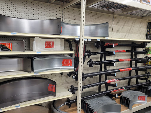 Home Improvement Store «Tractor Supply Co.», reviews and photos, 8986 Courthouse Rd, Louisa, VA 23093, USA